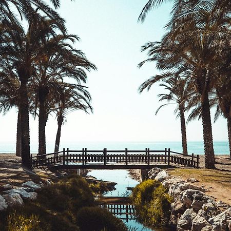 Sunstay Loft Puerto Marina Benalmádena Kültér fotó