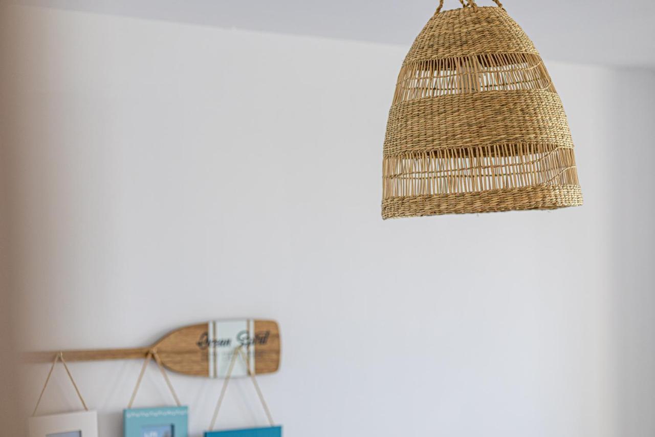 Sunstay Loft Puerto Marina Benalmádena Kültér fotó