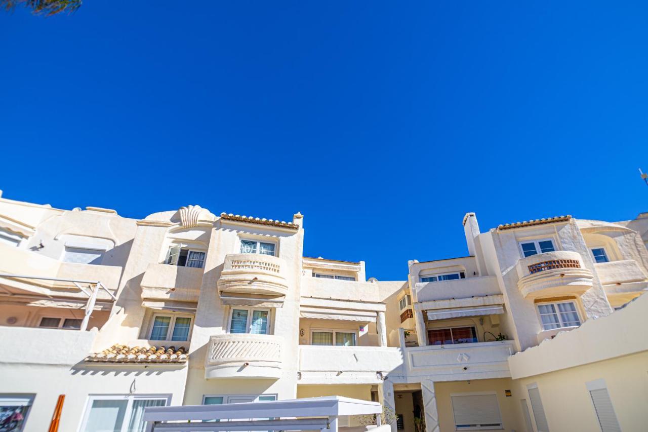 Sunstay Loft Puerto Marina Benalmádena Kültér fotó