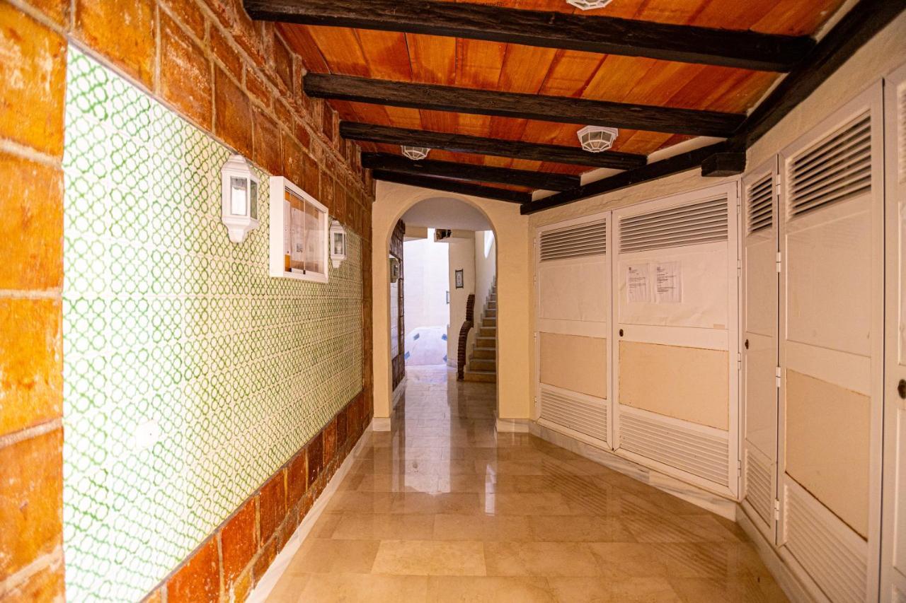 Sunstay Loft Puerto Marina Benalmádena Kültér fotó