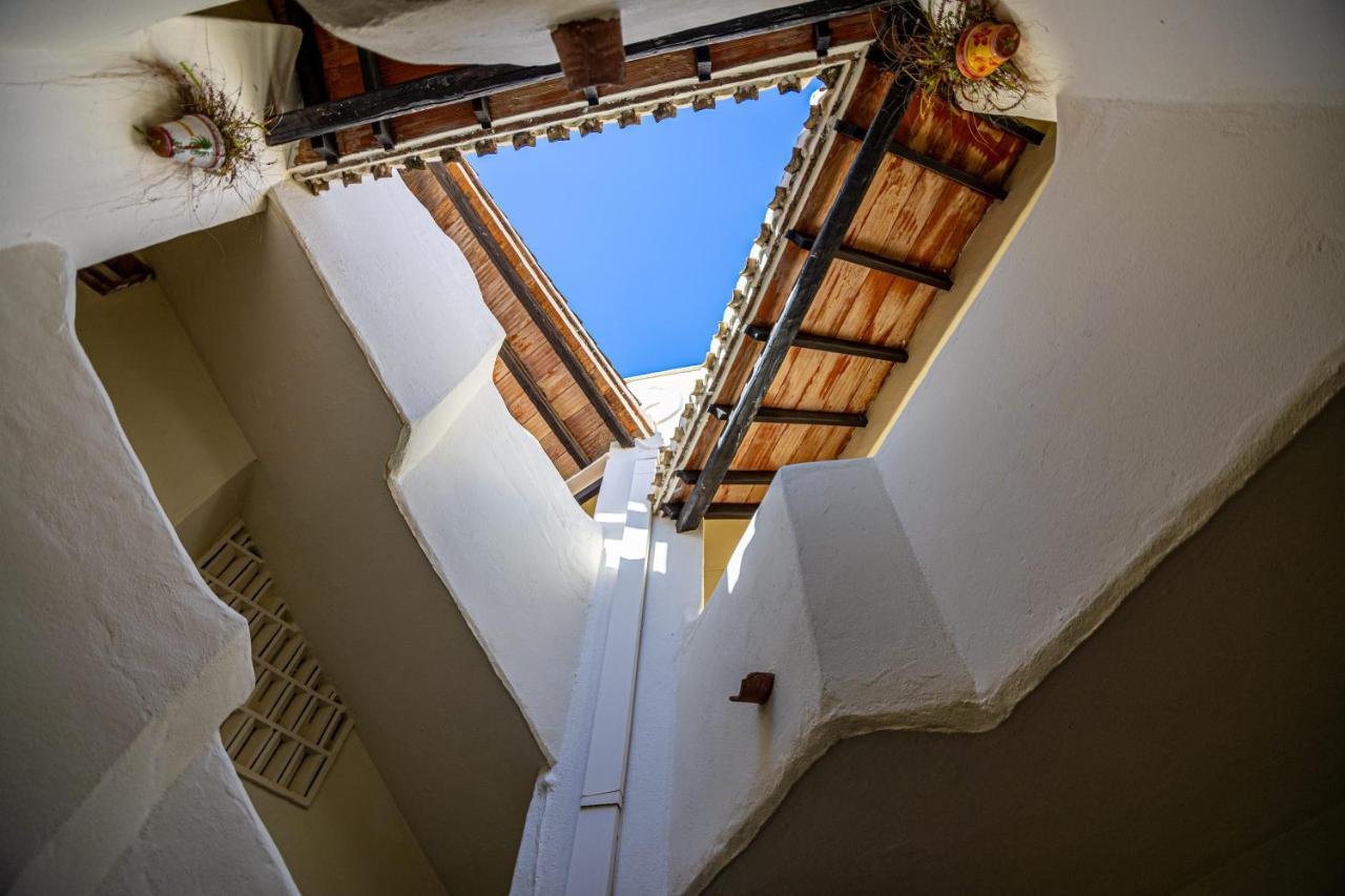 Sunstay Loft Puerto Marina Benalmádena Kültér fotó