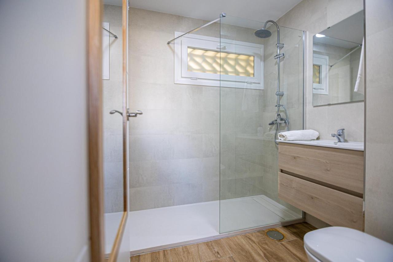 Sunstay Loft Puerto Marina Benalmádena Kültér fotó