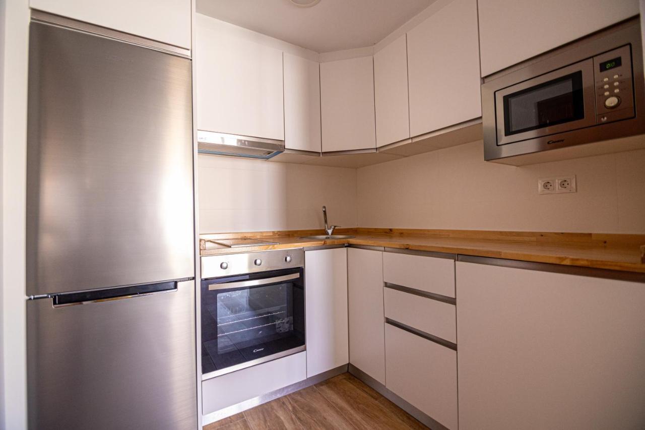 Sunstay Loft Puerto Marina Benalmádena Kültér fotó