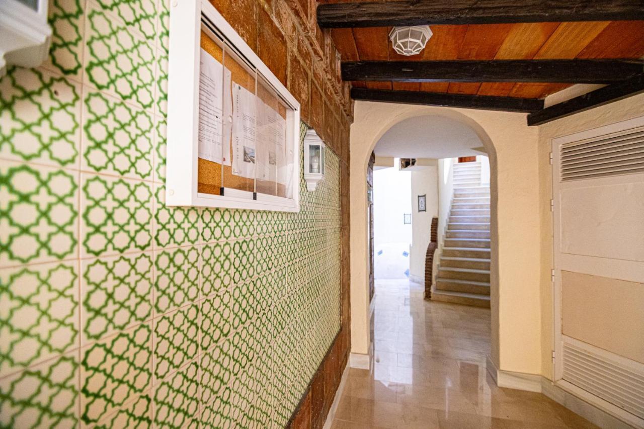 Sunstay Loft Puerto Marina Benalmádena Kültér fotó