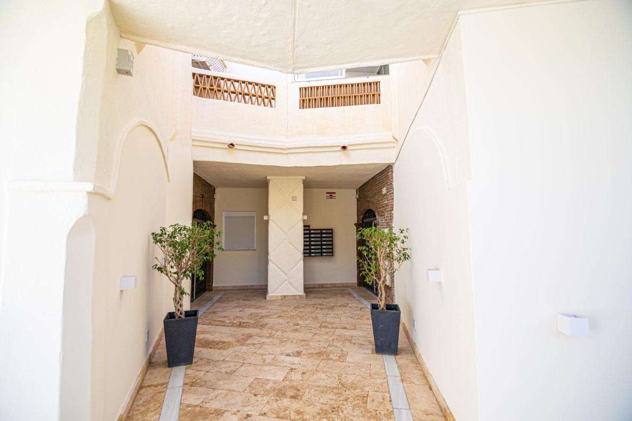 Sunstay Loft Puerto Marina Benalmádena Kültér fotó