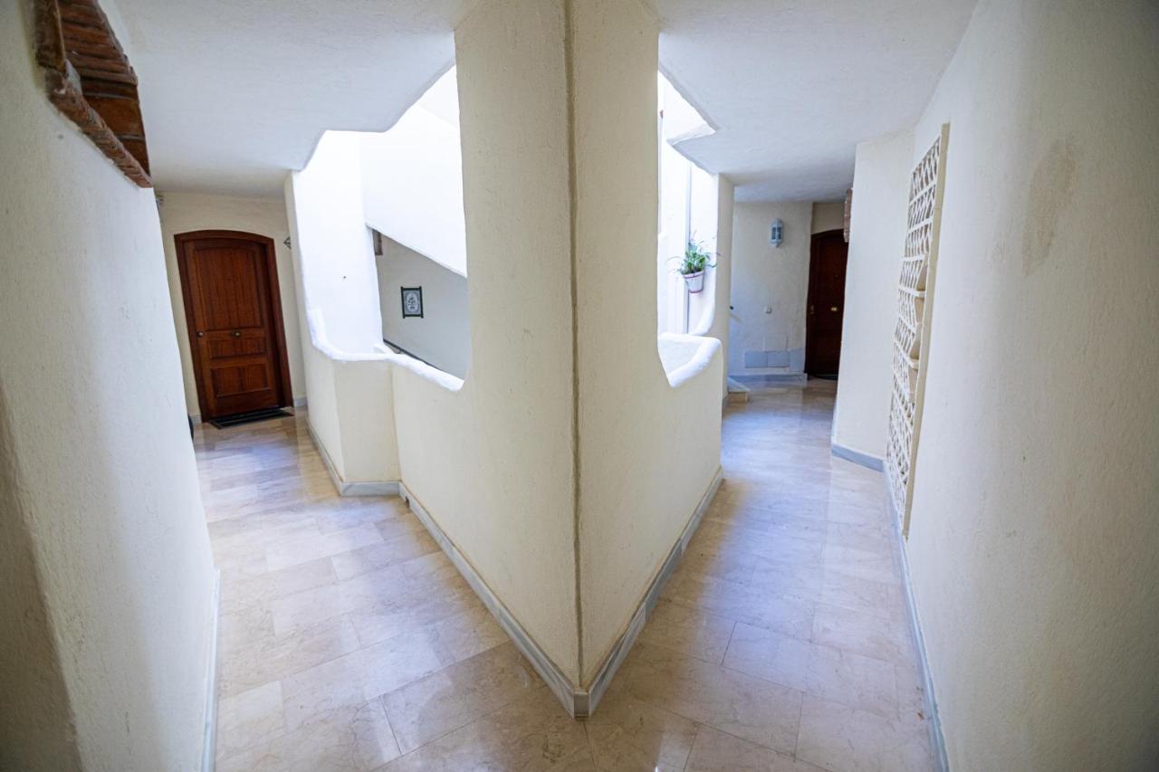 Sunstay Loft Puerto Marina Benalmádena Kültér fotó