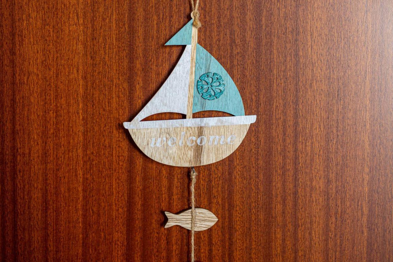 Sunstay Loft Puerto Marina Benalmádena Kültér fotó