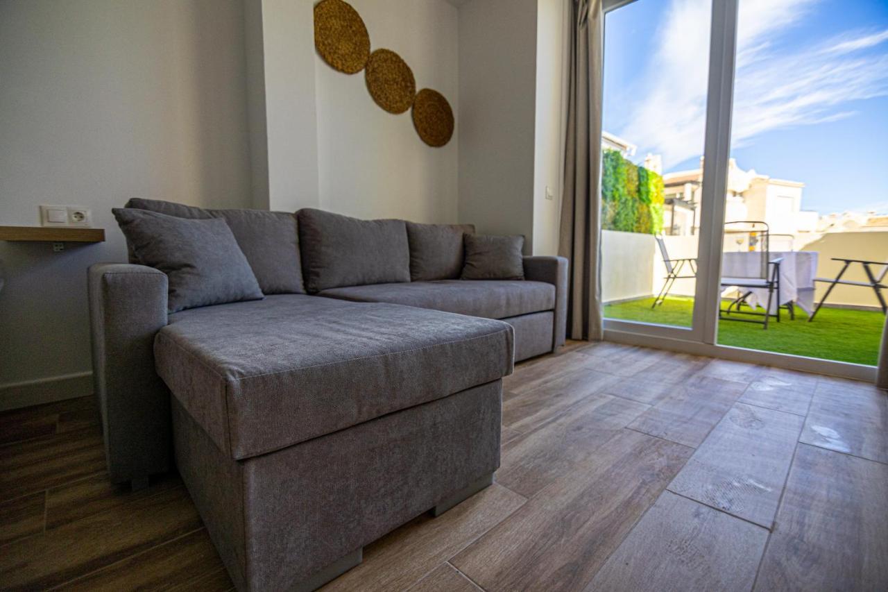 Sunstay Loft Puerto Marina Benalmádena Kültér fotó