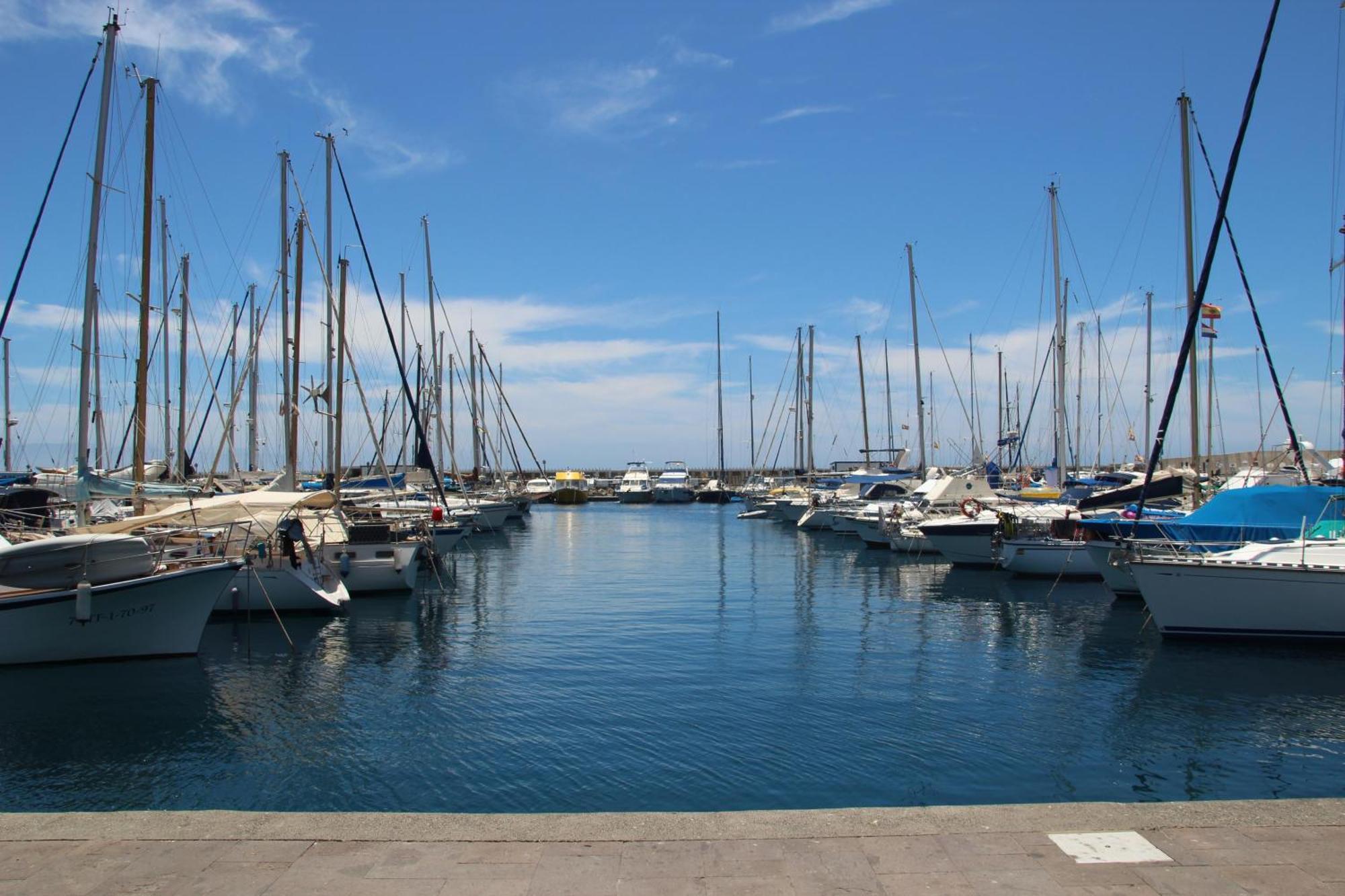 Sunstay Loft Puerto Marina Benalmádena Kültér fotó